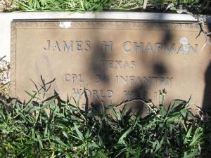 James H. Chapman