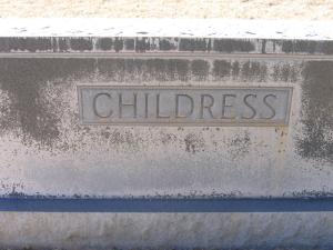 Myrtle Kincaid Childress