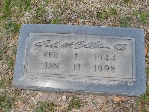 John M. Childress