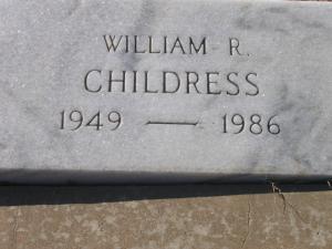 William R. Childress