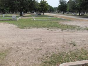 The Church Lot