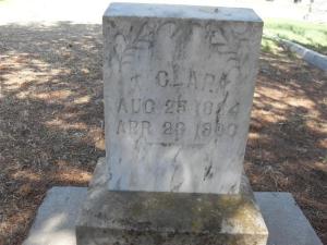 T. Clark