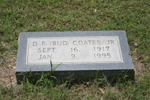 D.F. Coates Jr.