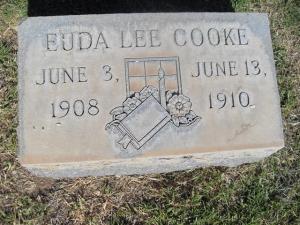 Euda Lee Cooke
