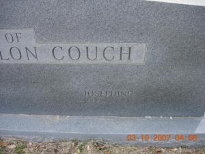 Josephine Couch