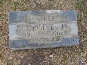George L. Cox Jr.