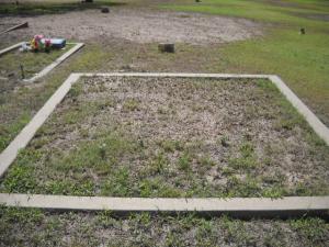 Curbed Lots