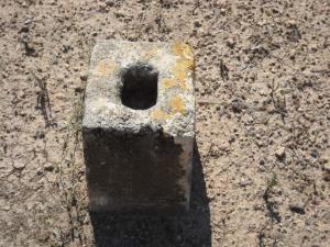 Cut Rock