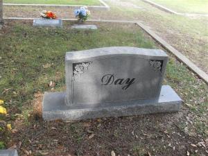 Weldon Oran Day