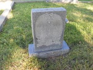 Joe De La Rosa Jr.