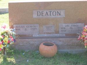 Lou Varga Deaton