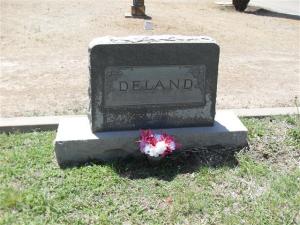 Ellen Elizabeth Deland