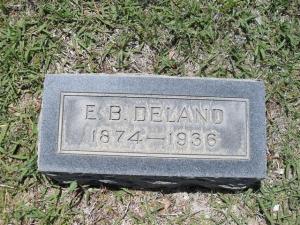 E.B. Deland