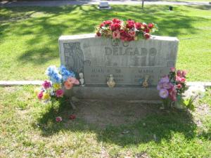 Juan F. Delgado Sr.