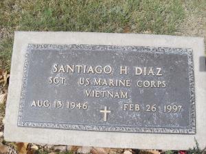 Santiago Diaz