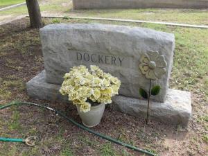 Dalphne June Meinecke Dockery