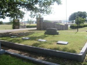 Lonnie I. Dorris