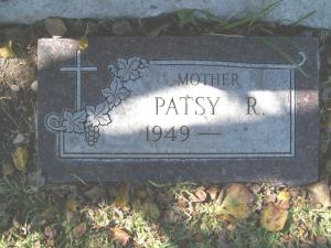Patsy R. Enriquez