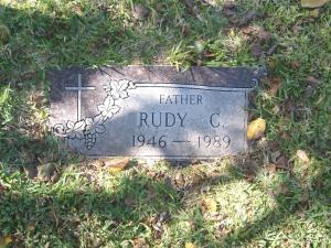 Rudy C. Enriquez