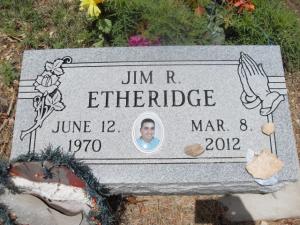 Jim Ramirez Etheridge