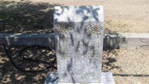 James E. Evans