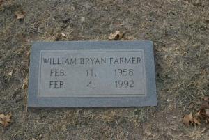 William Bryan Farmer