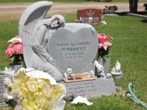 Mayra Alejandra Fernandez Jr.