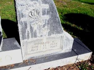 Casiana G. Fierro