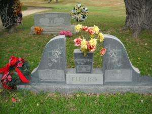 Casiana G. Fierro