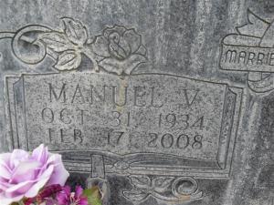 Manuel V. Fierro