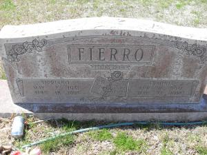 Ermina Fierro