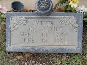 Jose Flores