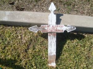 Mario Alberto Flores