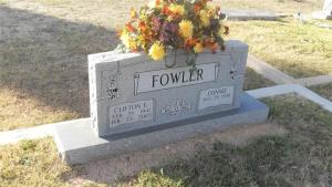 Connie Fowler