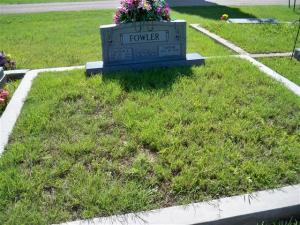 Clifton E. Fowler