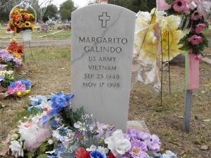 Margarito Galindo