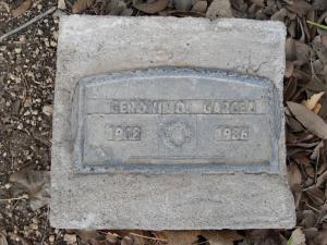 Geronimo Garcia