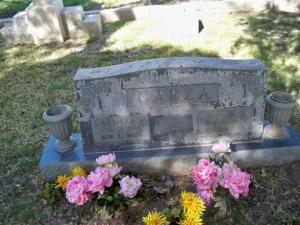 Carmela T. Garza