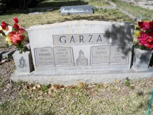 Fermin Garza