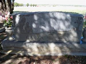 Julionu Garza