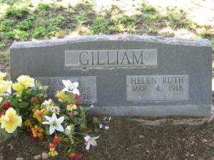 Arvel E. Gilliam