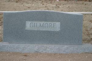 George Melton Gilmore
