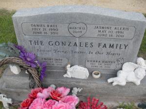 Emori Jade Gonzales