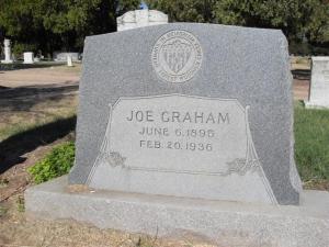 Joe Graham
