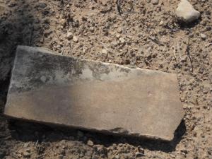 Grave Marker