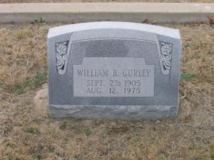 William Briant Gurley