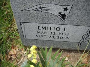 Emilio L. Gutierrez