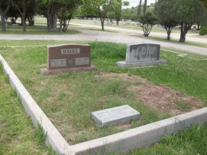 Wilburn Dorris Haire