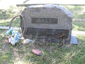 Eddie Hale