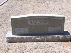 James Addison (Jim Ad) Harvick